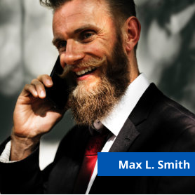 Max L. Smith